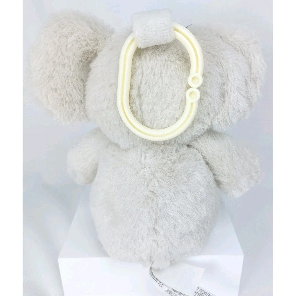 Infant Plush Toy Set 12